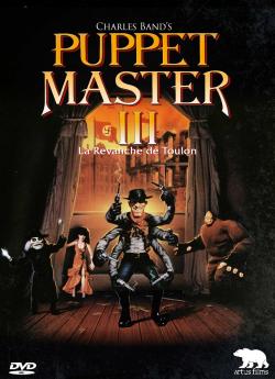 Puppet Master III : La revanche de Toulon flemmix