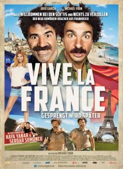 Vive la France flemmix