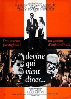 Devine qui vient dîner wiflix