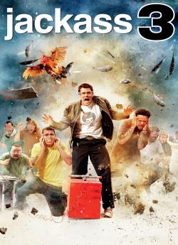 Jackass 3D flemmix