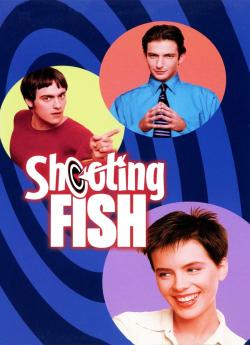 Shooting fish flemmix