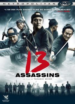 13 Assassins flemmix