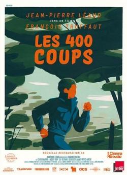 Les 400 coups flemmix