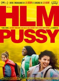 HLM Pussy flemmix