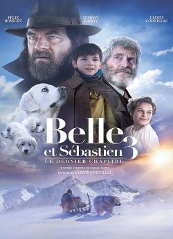 Belle et Sébastien 3 : le dernier chapitre flemmix