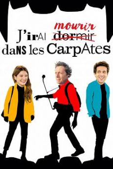 J’irai mourir dans les Carpates flemmix