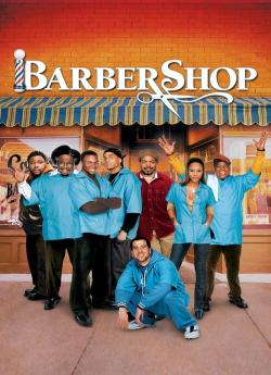 Barbershop flemmix