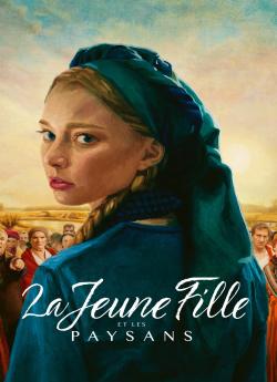 La Jeune fille et les paysans flemmix
