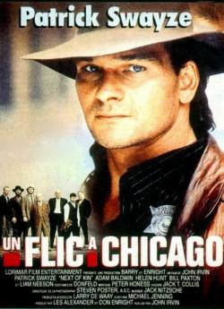 Un flic à Chicago flemmix