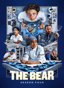 The Bear : sur place ou à emporter - Saison 4 flemmix