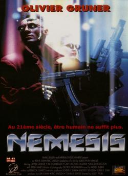 Nemesis flemmix