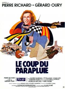 Le coup du parapluie flemmix