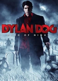 Dylan Dog wiflix