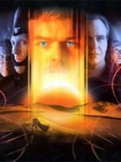Dune (2000) - Saison 1 flemmix