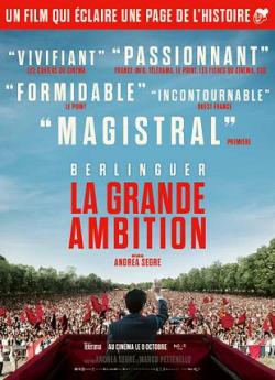 Berlinguer, la grande ambition flemmix