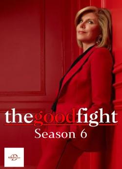 The Good Fight - Saison 6 flemmix