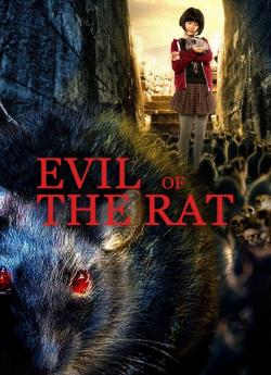 Evil of the Rat flemmix