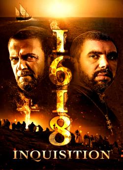 1618 : Inquisition flemmix