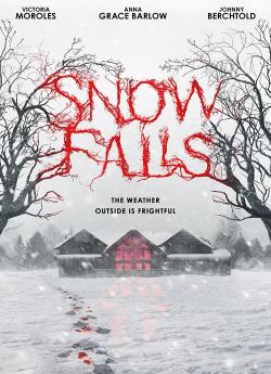 Snow Falls flemmix