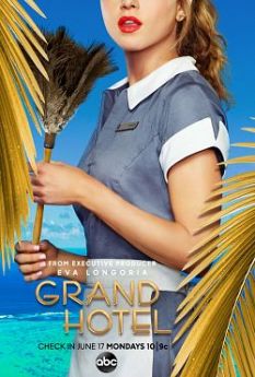 Grand Hotel (2019) - Saison 1 flemmix