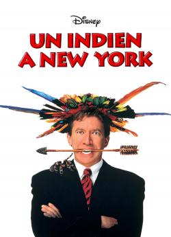 Un Indien A New York flemmix