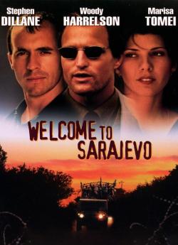 Bienvenue à Sarajevo flemmix