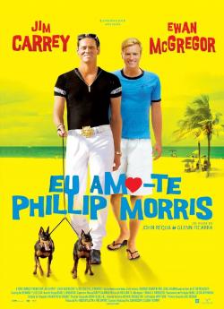 I Love You Phillip Morris flemmix