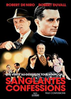 Sanglantes confessions flemmix