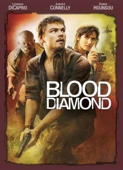 Blood Diamond flemmix