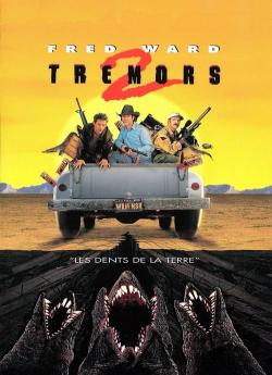 Tremors 2: Les Dents de la Terre flemmix