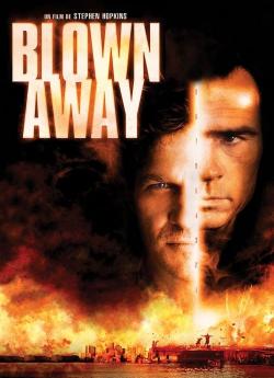 Blown Away flemmix