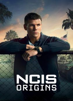 NCIS: Origins - Saison 1 flemmix