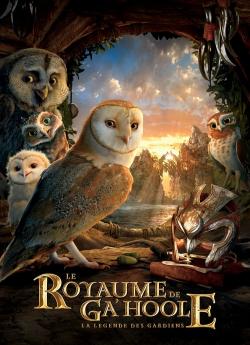 Le royaume de Ga'Hoole - La légende des gardiens flemmix