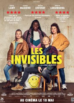 Les Invisibles flemmix