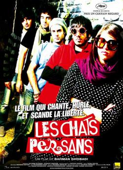 Les Chats persans flemmix