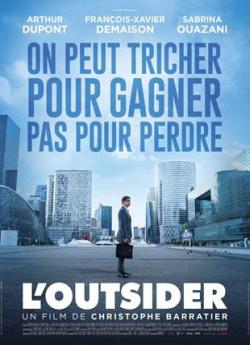 L'Outsider flemmix