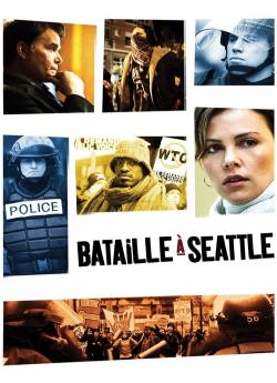 Bataille à Seattle flemmix