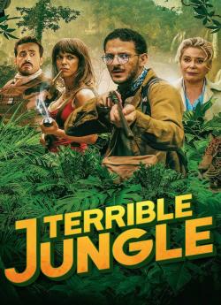 Terrible Jungle flemmix