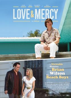 Love et Mercy, la véritable histoire de Brian Wilson des Beach Boys flemmix
