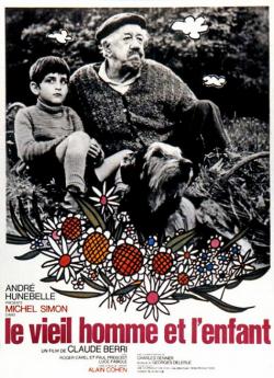 Le vieil homme et l'enfant flemmix