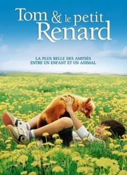 Tom et le petit renard flemmix