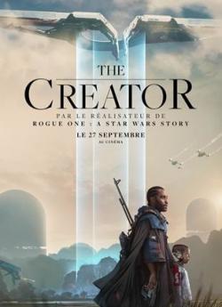 The Creator flemmix