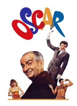 Oscar wiflix