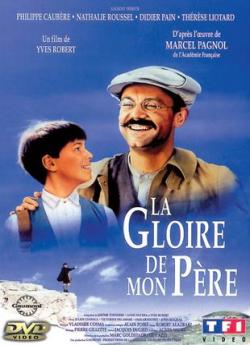 La Gloire de mon Père flemmix