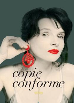 Copie conforme flemmix