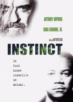 Instinct (1999) wiflix