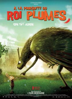 A la poursuite du Roi Plumes flemmix
