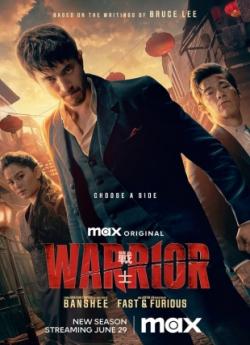 Warrior (2019) - Saison 3 flemmix