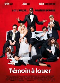 Témoin à louer flemmix