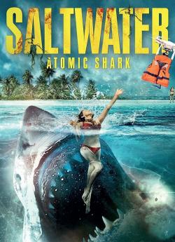 Atomic Shark flemmix